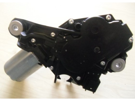Motor Limpa Vidros Trás Renault Megane SW 2009 mlv84
